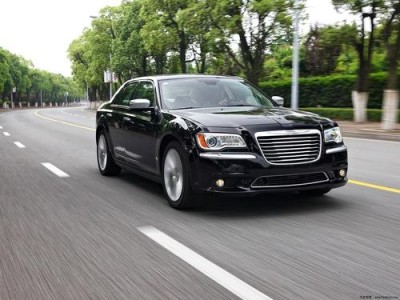 2014款克莱斯勒300c怎么样,chrysler300c是什么车